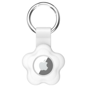 �������� AirTag�ی�P�[�X AirTag�J�o�[ ���n ���� �V���R�� �ی� ���h�~ �h�� �����h�~ �����h�~ �ȒP���E �y�� �J���o���L�x �A�b�v�� �J���o���L�x �V���v�� ������� ����