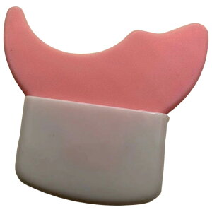 送料無料 マスカラガード アイメイクアシスト 単品 まつ毛メイク用 アイシャドウシールド 補助 はみ出し防止 ガードツール 多機能アイメイク補助 メイク道具 柔らかい ソフト まつ毛メイク