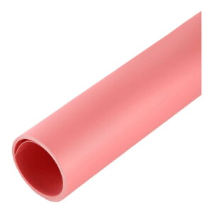 送料無料 背景布 撮影用 バックスクリーン 背景シート 50cm 単色 無地 防水 防塵 物撮り 自撮り 商品撮影 写真 動画 テレワーク 背景隠し 布装飾 自宅 オフィス 合成 スタジオ カラバリ豊富 白