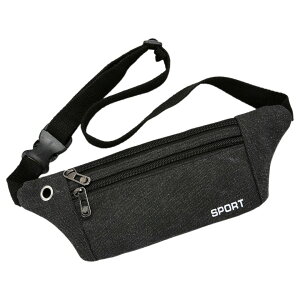 送料無料 ランニングポーチ ランニングバッグ ボディバッグ ウエストバッグ ウエストポーチ 男女兼用 メンズ レディース 男性 女性 鞄 カバン ヒップバッグ ファスナー チャック バックル
