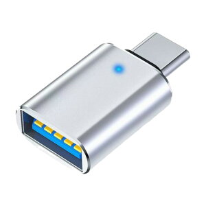  ϊA_v^[ USB3.0 USB-A X to USB-C Type-C IX OTG [d f[^] g ^
