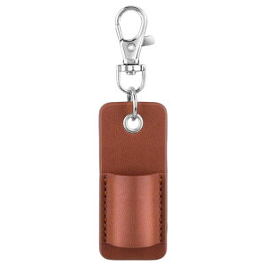 送料無料 ペンホルダー ペンケース ナスカン付き キーホルダー ストラップ フック付き 吊り下げ 引っ掛け ボールペン 眼鏡ホルダー バック ベルトループ ネックストラップ