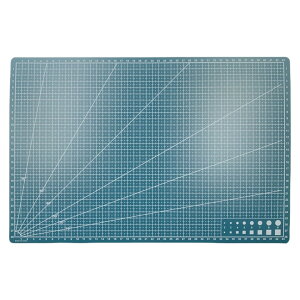 送料無料 カッティングマット カッターマット カッティングパッド A3 文房具 作業マット DIY 工作 クラフト ハンドメイド 手芸 裁縫