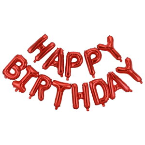  o[ a o[Xf[o[ HAPPYBIRTHDAY A~D a t fR[V p[eB Cxg z[p[eB K[h I[ig nbs[o[XfC