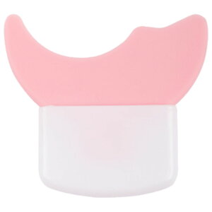 送料無料 マスカラガード アイメイクアシスト 多機能アイメイク補助 メイク道具 メイク雑貨 ガードツール ガイドアシスト まつ毛メイク アイシャドウ マスカラ アイライン シールド ソフト