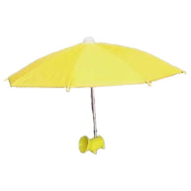 送料無料 スマホ専用傘 スマホ傘 サンシェード 傘 スマートフォンアクセサリー 日除け 日差し対策 反射防止 遮光 防水 スマホスタンド ユニーク 面白い かわいい 持ち運び