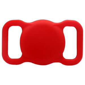 �������� �y�b�g�pAirTag�P�[�X �J�o�[ AirTag�P�[�X �� �L �C�k �l�R �y�b�g�p�i �y�b�g ��� GPS �ǐՑ��u ���q�΍� �G�A�^�O �����h�~ ���q�h�~