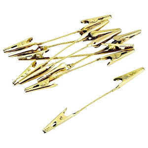 �������� �y�C���e�B���O�N���b�v �����X�^���h�p�N���b�v�p�[�c 10�{�Z�b�g �h���p ������ ���j���N���b�v �_�u���w�b�h �����N���b�v ���C���[�t��