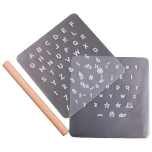 送料無料 刻印ツールセット 3点セット レザークラフト ポンチ 打ち棒 文字 刻印 アルファベット 数字 名入れ 革製品 道具 ツール 工具 DIY ハンドメイド おしゃれ かわいい 名前 ネーム入れ