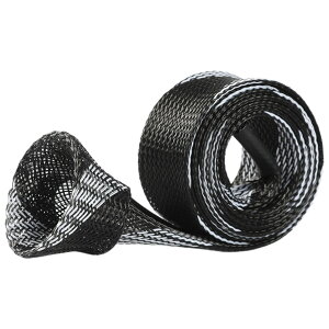 送料無料 釣りロッドカバー 釣り竿カバー ロッドスリーブ 釣り竿スリーブ ロッドケース フィッシング アウトドア メッシュ かっこいい カラバリ豊富 黒 赤 青