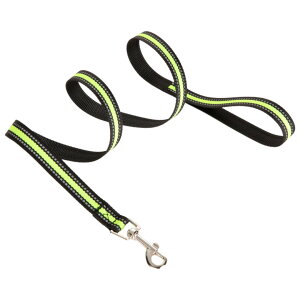 送料無料 リード ペット用 散歩紐 反射材 150cm 120cm 1.5m 1.2m 牽引紐 犬用 小型犬 中型犬 猫用 ペットグッズ お散歩グッズ シンプル カジュアル お出かけ かわいい 蛍光カラー