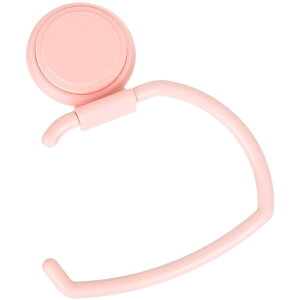 送料無料 タオルハンガー タオルラック タオル掛け 粘着式 壁掛け収納 ホルダー フック 省スペース キッチン 洗面所 トイレ バスルーム