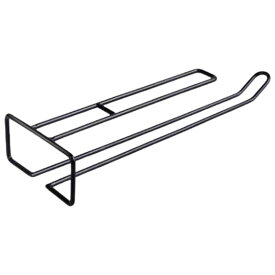 送料無料 ワイングラスホルダー ワイングラスハンガー 1列 戸棚下 吊り下げ 吊るす 穴あけ不要 ネジ留め不要 工具不要 キッチン 厨房 ラック 収納