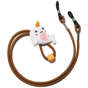 送料無料 メガネストラップ 眼鏡ストラップ メガネホルダー 眼鏡バンド 子供 キッズ サングラス メガネ ずれ防止 長さ調節可 男の子 女の子 落下防止 固定 カラバリ豊富 カジュアル おしゃ