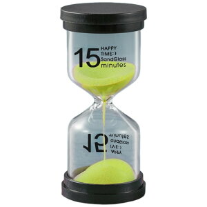 送料無料 砂時計 タイマー 1分 3分 5分 15分 30分 かわいい おしゃれ シンプル インテリア 置物 砂タイマー サンドタイマー カラー 歯磨き カップ麺 遊び 時間管理