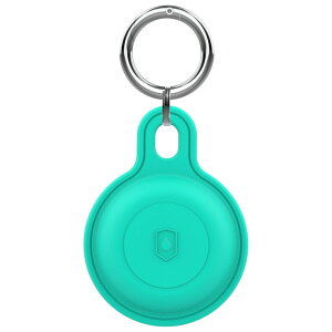 �������� AirTag�p�ی�P�[�X �P�i �J�o�[ AirTag�p �G�A�^�O�p ���P�[�V�����g���b�J�[ �h�� �V���R�� �ϏՌ� �\�t�g ���^ �J���r�i�t�� �L�[�����O