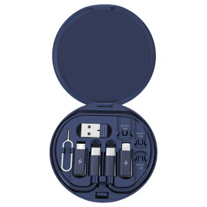 �������� �ϊ��A�_�v�^�[ �P�[�X �Z�b�g �I�[���C������ SIM�s�� �P�[�u�� �ϊ��R�l�N�^ USB-C Type-A micro USB Lightning �|�[�` SIM�J�[�h ���[ �����^�� �������� �R���p�N�g �[�d �f�[�^�]�� �X�}�z