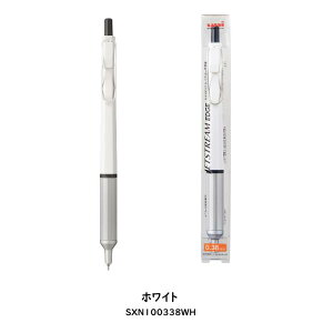 yʌzWFbgXg[ GbW mbN{[y 0.38mm zCg tubN mg[ Zp ɍ JETSTREAM EDGE OHM SXN100338WH/SXN100338FB