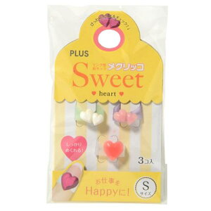 NbRSWEET n[g2 ߂ wTbN p[zCg sN [Y 킢   3 vX KM-301SA-3/KM-302SA-3