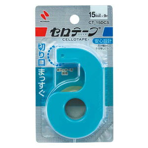 Ze[v Jb^[t q܂؂^Cvr 15mm e[vJb^[   j`o CT-15DCS CT-15DCY