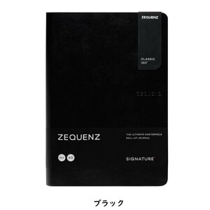 ZEQUENZiW[NGXj360°m[g XL A5TCY 7.5mmr Ԃ 100 zCg bh ubN ۂ Ȃ߂炩 ܂Ԃ Ȃ ϋv ɓ ZQ238/ZQ054/ZQ038