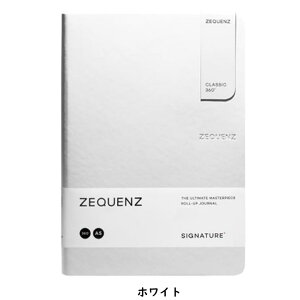 ZEQUENZiW[NGXj360°m[g XL A5TCY 4mm Ԃ 100 zCg bh ubN ۂ Ȃ߂炩 ܂Ԃ Ȃ ϋv ɓ ZQ239/ZQ055/ZQ039