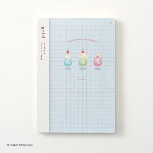 yʌzym[gz َqȂǂԂH[ × isshoni.R{ m[g io[ A6 A5 5mm AUV nVrRE p_ lR CfbNXt y[Wԍm[g 180xJ 