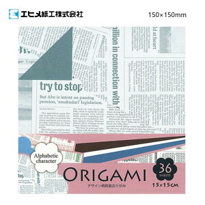 fUCʂ肪 p 150×150mm 36(4e9)    O[  ܂莆 ㎆ F  pV GqH DGO15-36E