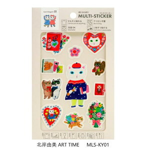 ɂł\ }`XebJ[ kݗR ART TIME / TEA TIME S ACsv \ ߗ  vX`bN 킢 Tr[ MLS-KY01/MLS-KY02