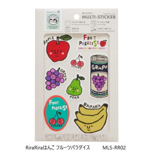 ɂł\ }`XebJ[ RiraRira͂ W t[cp_CX S ACsv \ ߗ  vX`bN 킢 Tr[ MLS-RR01/MLS-RR02