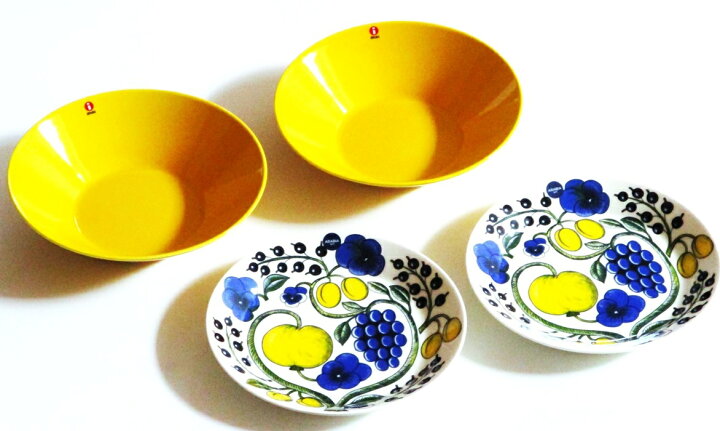 楽天市場】北欧ブランド食器 アラビアARABIA イッタラiittala ディープ 