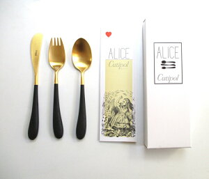 N`|[Cutipol AX @ubN/S[h 3{ZbgiiCtEtH[NEXv[j Cutipol Alice yuhHzy qpJg[ElEMtgΉ\z