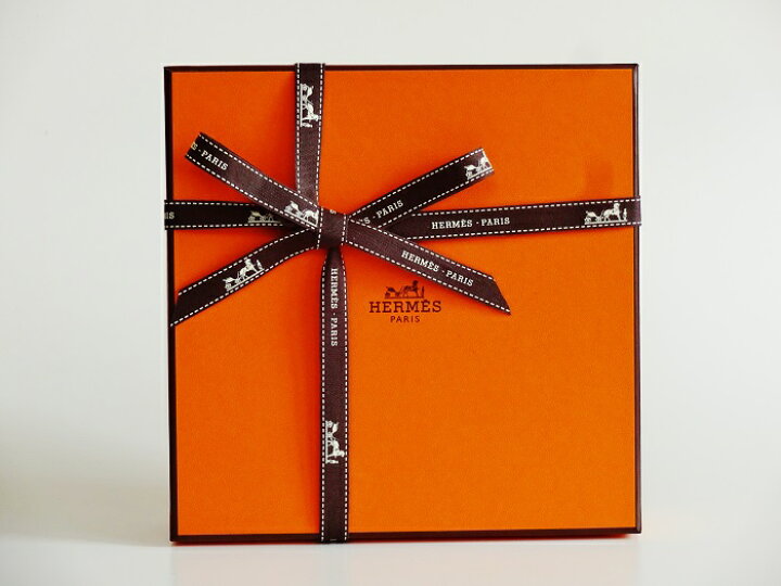 楽天市場】エルメス リボン【※リボンのみのご注文はできません  