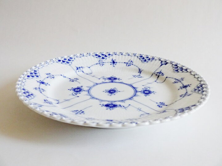楽天市場】ロイヤルコペンハーゲンROYAL COPENHAGEN ブルー 