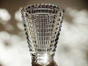 �o�J��Baccarat�O���X�@Eye�i�A�C�j�x�[�X�@�N���A�y�䌋����j�E���j�E�V�z��j�E�җ��j�E���E���E�M�t�g��\�z