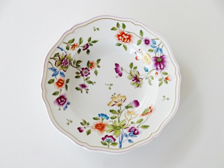 楽天市場】リチャードジノリ Richard Ginori グランデューカ スープ  