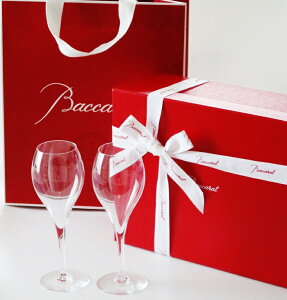 �o�J��Baccarat�O���X�@�I�m���W�[ �V�����p���t���[�g �@�O���X�y�A2100297�i�o�J����񂰎��܁A���{���t���j�y�䌋����j�E���j�E�V�z��j�E�җ��j�E���E���E�M�t�g��\�z