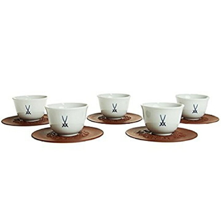 楽天市場】マイセン(Meissen) ジャパニーズカップ＆ソーサー 5種 