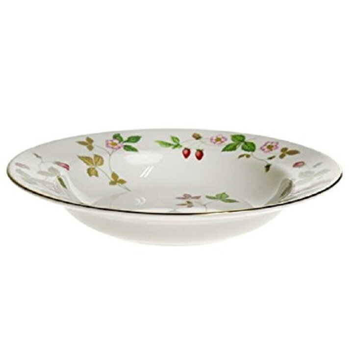 楽天市場】ウェッジウッド WEDGWOOD ワイルドストロベリー スープ  
