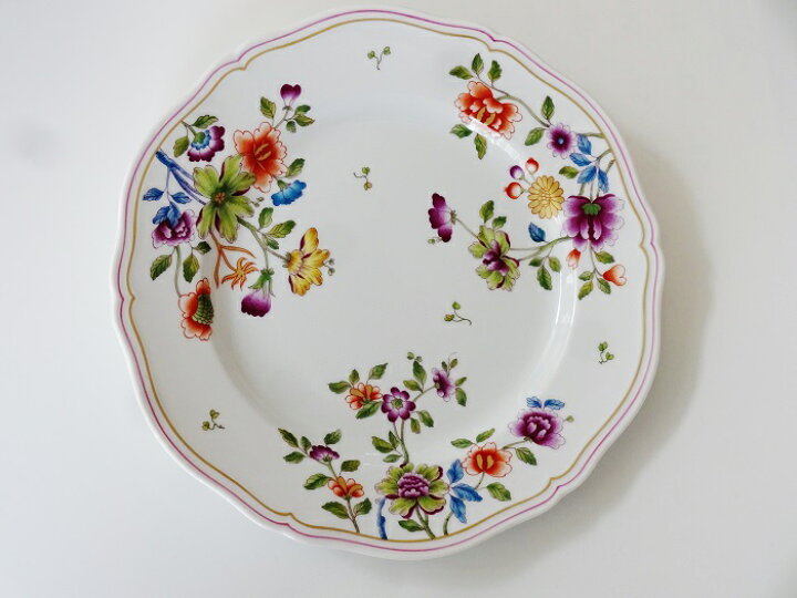 楽天市場】リチャードジノリ Richard Ginori グランデューカ プレート  