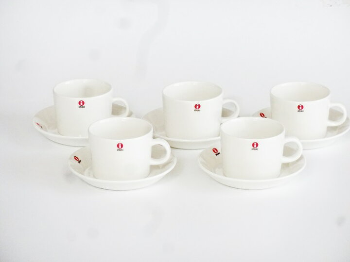 楽天市場】イッタラiittala ティーマ ティー・コーヒーカップ 