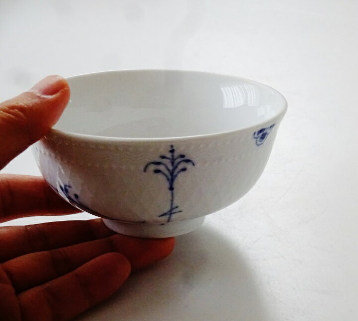 ライスボウル ロイヤルコペンハーゲン ボウル ROYAL COPENHAGEN 