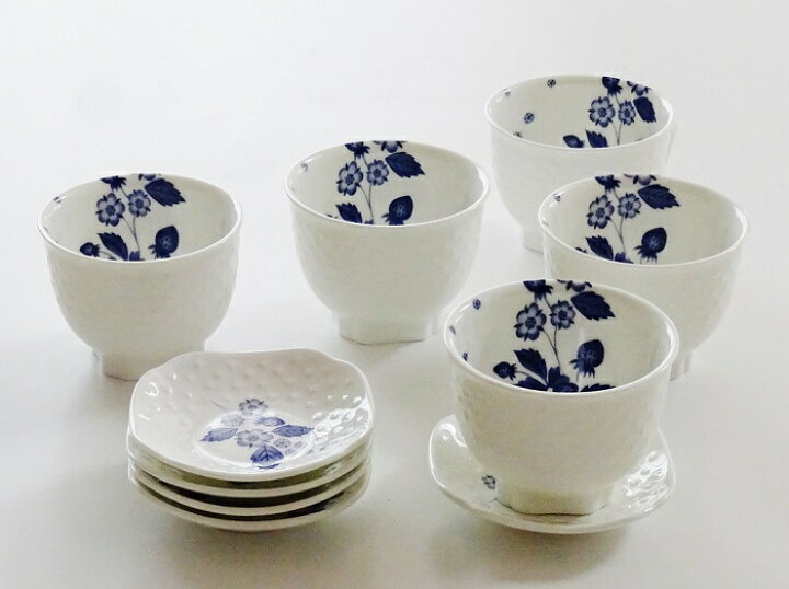 楽天市場】ウェッジウッドWEDGWOOD ストロベリーブルームインディゴ 