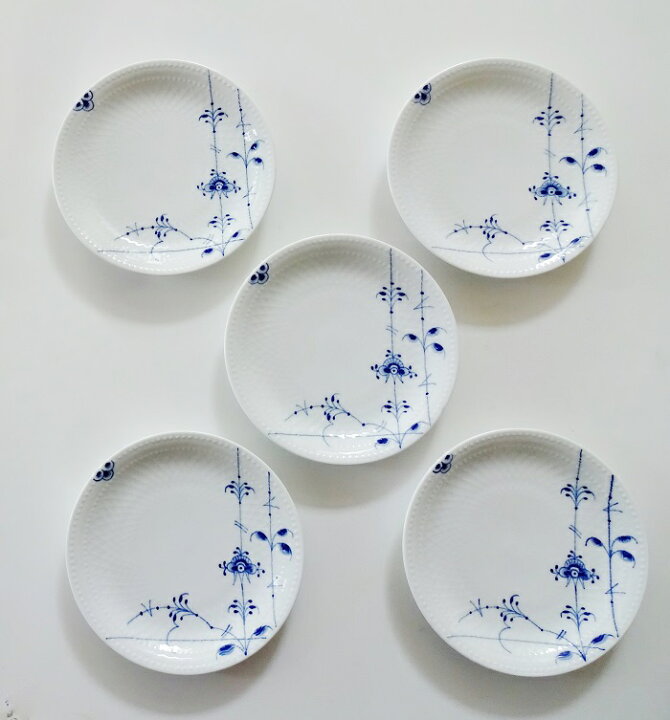 楽天市場】ロイヤルコペンハーゲンROYAL COPENHAGEN ブルーパルメッテ  