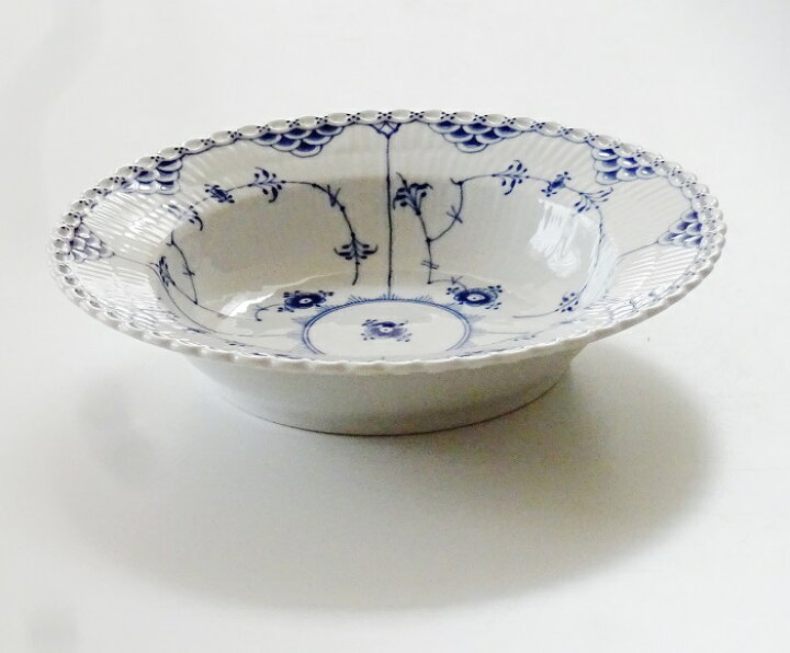 楽天市場】ロイヤルコペンハーゲンROYAL COPENHAGEN 103605ブルー 