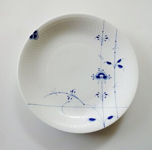 CRyn[QROYAL COPENHAGEN u[pbe v[g 26cm 2 500 626y䌋jEjEVzjEҗjEEEMtg\z