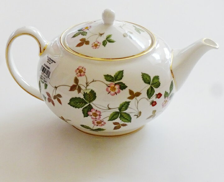 楽天市場】ウェッジウッド WEDGWOOD ワイルドストロベリー 