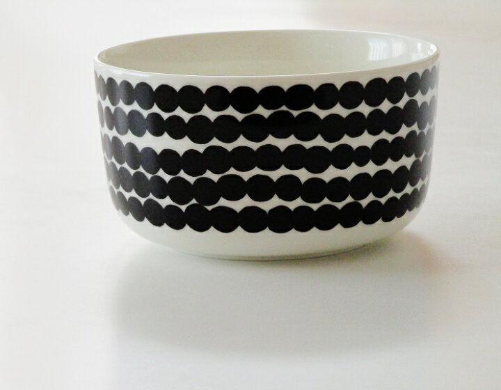 楽天市場】マリメッコmarimekko シイルトラプータルハ63300-190ボウル  