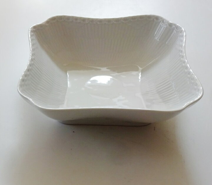 楽天市場】ロイヤルコペンハーゲンROYAL COPENHAGEN ホワイトハーフ 
