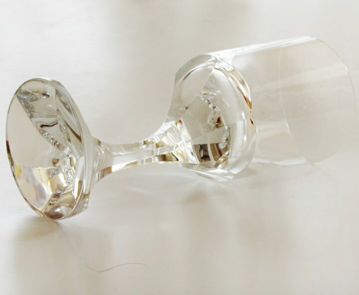 楽天市場】バカラ Baccarat ナルシスNarcissus ワイングラス 18.5cm 